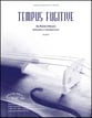 Tempus Fugitive Orchestra sheet music cover